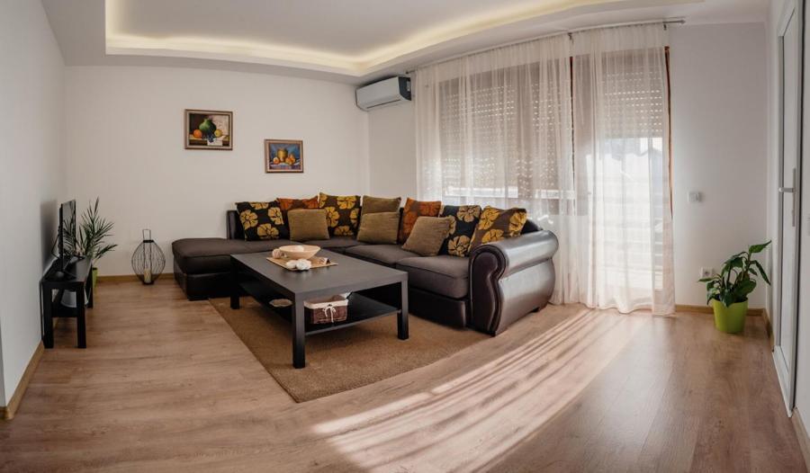 Apartmani Jovcic Λέσκοβατς Εξωτερικό φωτογραφία